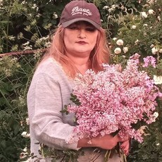Фотография девушки Лариса Манахова, 50 лет из г. Красавино