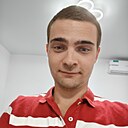 Данил, 27 лет