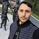 Рахиб, 35 лет