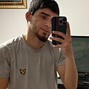 محمد علي, 22 года