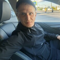 Фотография мужчины Станислав, 34 года из г. Новосибирск