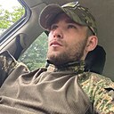 Виктор, 25 лет