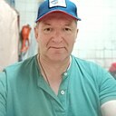 Антон, 64 года