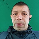 Сережа, 34 года