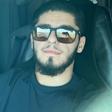 Фотография мужчины Алишка, 22 года из г. Махачкала