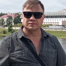 Фотография мужчины Виктор, 44 года из г. Мурманск