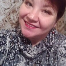 Фотография девушки Елена, 47 лет из г. Оренбург
