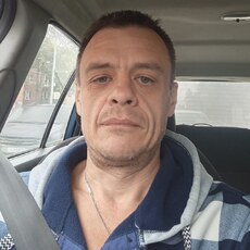 Фотография мужчины Виктор, 48 лет из г. Москва