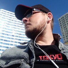 Фотография мужчины Дмитрий, 38 лет из г. Касторное
