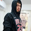Адик, 26 лет