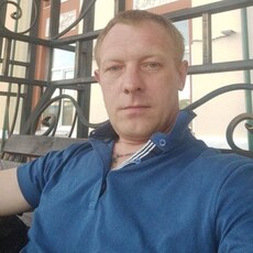 Фотография мужчины Павел, 41 год из г. Котлас