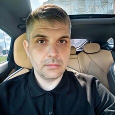 Фотография мужчины Егор, 42 года из г. Санкт-Петербург