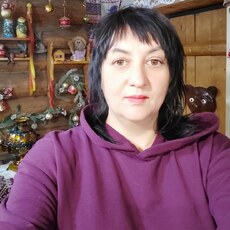 Фотография девушки Наташа, 44 года из г. Уссурийск