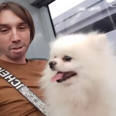 Фотография мужчины Руслан, 47 лет из г. Пушкино (Московская Обл)
