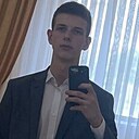 Георгий, 25 лет