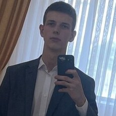 Фотография мужчины Георгий, 25 лет из г. Краснодар