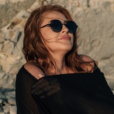 Фотография девушки Катерина, 35 лет из г. Новороссийск