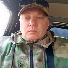 Фотография мужчины Владимир, 46 лет из г. Юрга