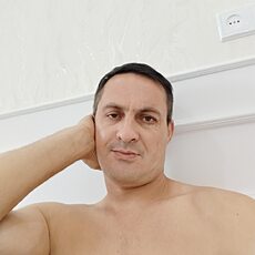 Фотография мужчины Эд, 38 лет из г. Железнодорожный