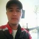 Омаджон, 42 года
