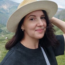 Фотография девушки Оксана, 39 лет из г. Пятигорск