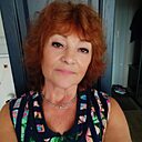 Алла, 65 лет
