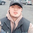 Джасурбек, 23 года