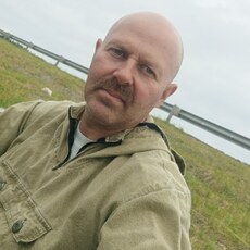 Фотография мужчины Виталий, 50 лет из г. Ханты-Мансийск