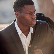 Фотография мужчины Дей, 25 лет из г. Воронеж