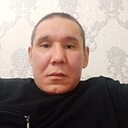 Жасулан, 42 года