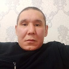 Фотография мужчины Жасулан, 42 года из г. Балхаш