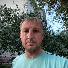 Фотография мужчины Вячеслав, 39 лет из г. Актюбинск