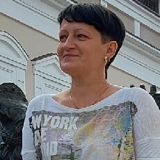 Фотография девушки Оксения, 40 лет из г. Казань