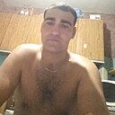 Собитжон Жураев, 33 года