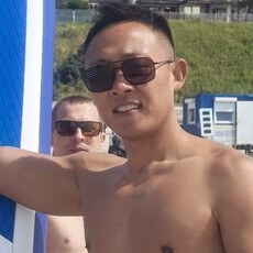 Фотография мужчины Андрей, 35 лет из г. Калининград