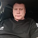 Серега, 43 года