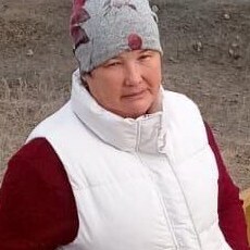 Фотография девушки Айгуль, 53 года из г. Белорецк