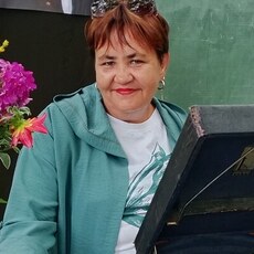 Фотография девушки Светлана, 47 лет из г. Алексеевка (Белгородская Обл)