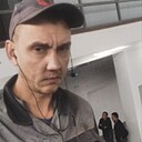 Юра, 33 года