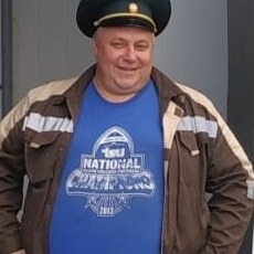 Фотография мужчины Алексей, 51 год из г. Смоленск