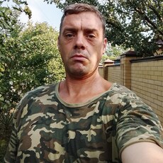 Фотография мужчины Андрей, 45 лет из г. Нижний Новгород