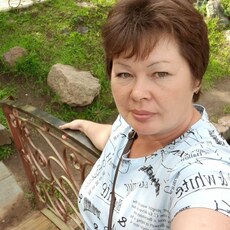 Фотография девушки Светлана, 43 года из г. Чита
