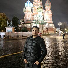 Фотография мужчины Захар, 28 лет из г. Тула