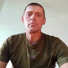 Фотография мужчины Алексей, 44 года из г. Джанкой