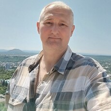 Фотография мужчины Дмитрий, 51 год из г. Ессентуки
