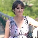 Марина Кольцова, 51 год
