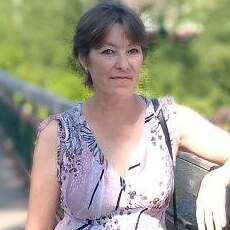 Фотография девушки Марина Кольцова, 51 год из г. Бабаево