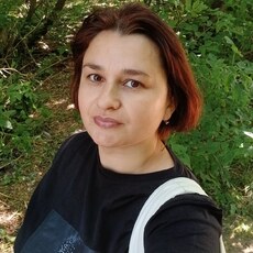 Фотография девушки Оксана, 40 лет из г. Советск (Кировская Область)