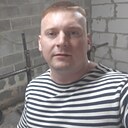 Михаил, 35 лет