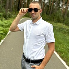 Фотография мужчины Андрей, 30 лет из г. Речица